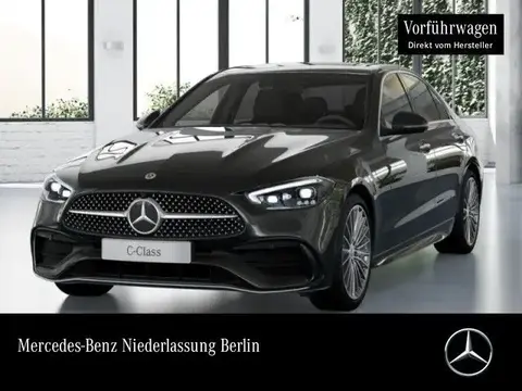 Used MERCEDES-BENZ CLASSE C Petrol 2024 Ad 