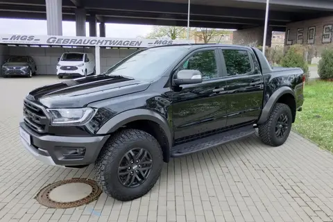 Used FORD RAPTOR Diesel 2019 Ad 