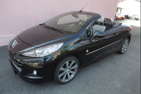 Annonce PEUGEOT 207 Essence 2014 d'occasion 