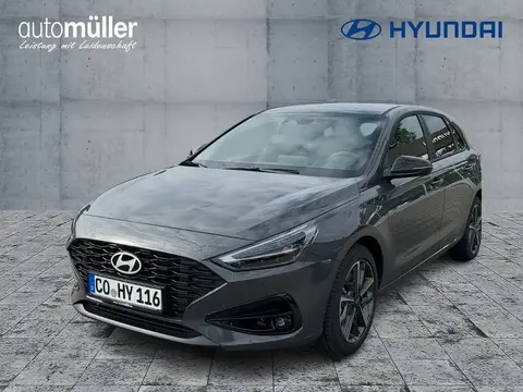 Used HYUNDAI I30 Petrol 2024 Ad 