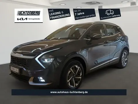 Annonce KIA SPORTAGE Essence 2024 d'occasion 