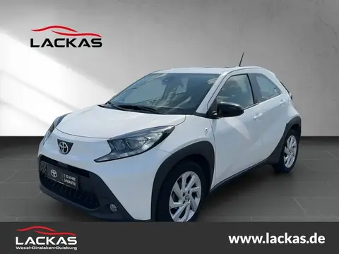 Used TOYOTA AYGO X Petrol 2022 Ad 