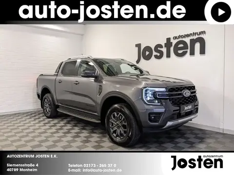 Annonce FORD RANGER Diesel 2023 d'occasion Allemagne