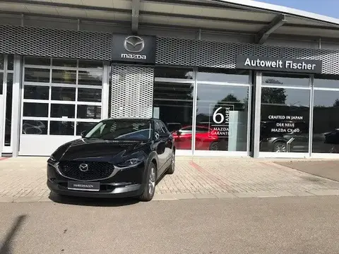 Used MAZDA CX-30 Petrol 2022 Ad 