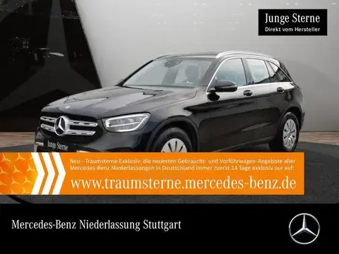 Annonce MERCEDES-BENZ CLASSE GLC Essence 2020 d'occasion Allemagne