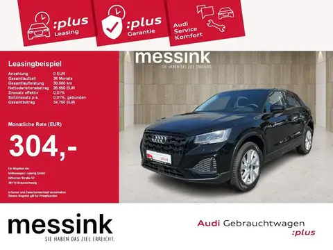 Used AUDI Q2 Petrol 2023 Ad Germany