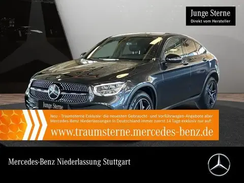 Annonce MERCEDES-BENZ CLASSE GLC Diesel 2022 d'occasion Allemagne