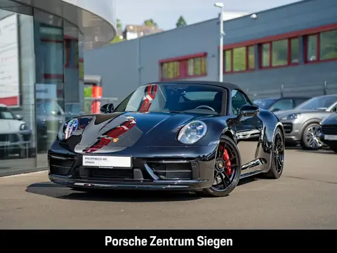 Used PORSCHE 992 Petrol 2022 Ad 