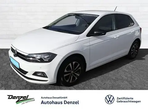 Annonce VOLKSWAGEN POLO Essence 2019 d'occasion 