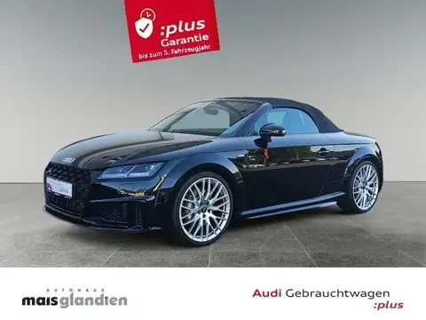 Used AUDI TT Petrol 2023 Ad 