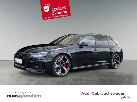 Used AUDI RS4 Petrol 2024 Ad 