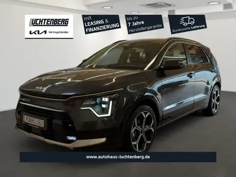 Annonce KIA NIRO Hybride 2024 d'occasion 