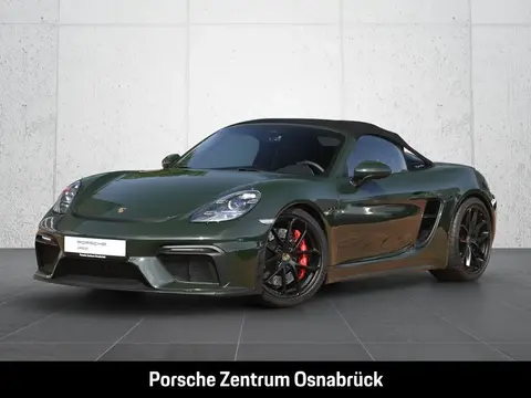 Used PORSCHE BOXSTER Petrol 2021 Ad 