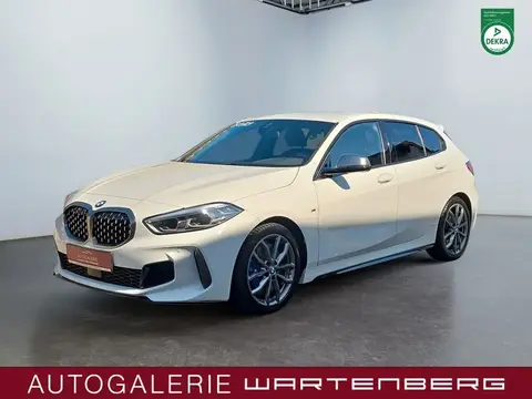 Used BMW M135 Petrol 2019 Ad 