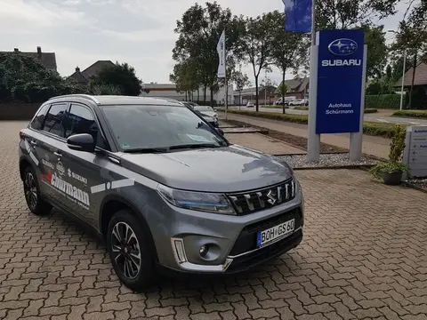 Annonce SUZUKI VITARA Essence 2024 d'occasion 