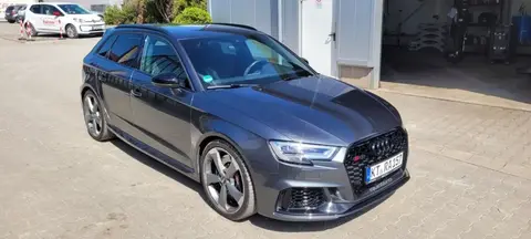 Annonce AUDI RS3 Essence 2020 d'occasion 