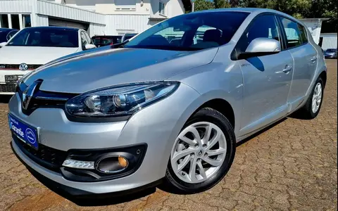 Used RENAULT MEGANE Petrol 2015 Ad 