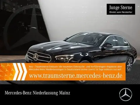 Used MERCEDES-BENZ CLASSE E Hybrid 2022 Ad 