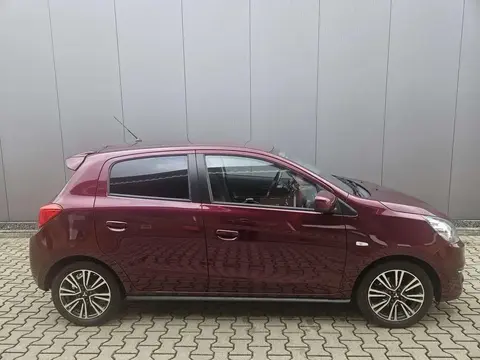 Used MITSUBISHI SPACE STAR Petrol 2018 Ad 