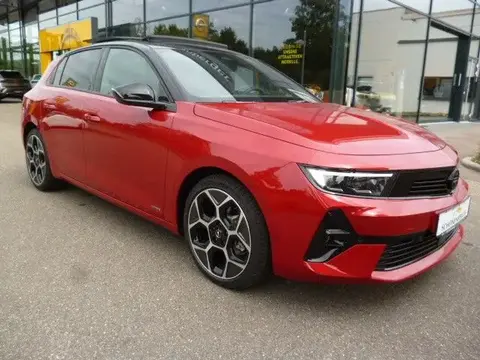 Annonce OPEL ASTRA Essence 2023 d'occasion 