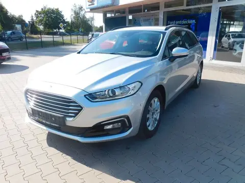 Used FORD MONDEO Diesel 2020 Ad 