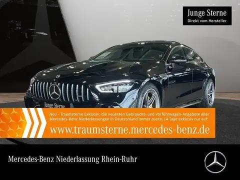 Used MERCEDES-BENZ CLASSE GT Petrol 2022 Ad 