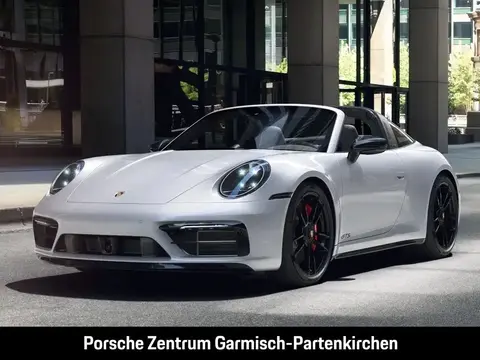 Annonce PORSCHE 992 Essence 2023 d'occasion 