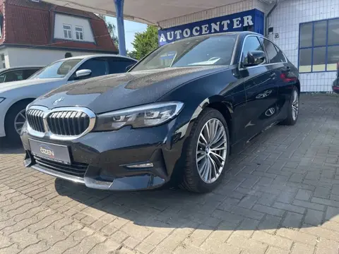 Annonce BMW SERIE 3 Diesel 2019 d'occasion 