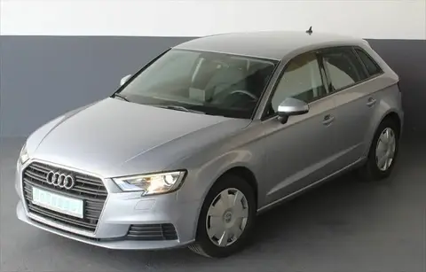 Used AUDI A3 Petrol 2020 Ad 