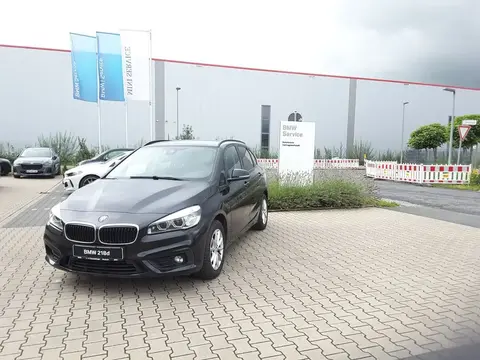 Annonce BMW SERIE 2 Diesel 2016 d'occasion Allemagne