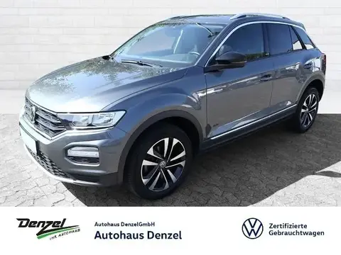 Used VOLKSWAGEN T-ROC Petrol 2020 Ad 