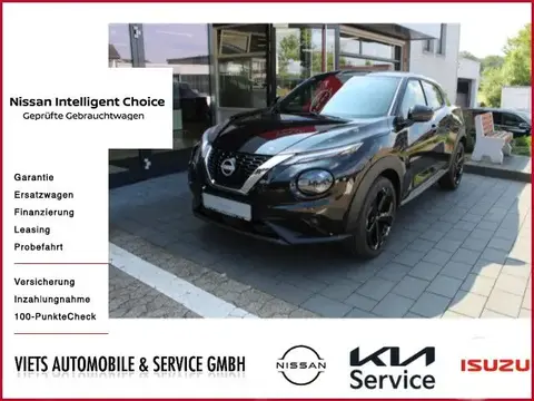 Annonce NISSAN JUKE Essence 2024 d'occasion 