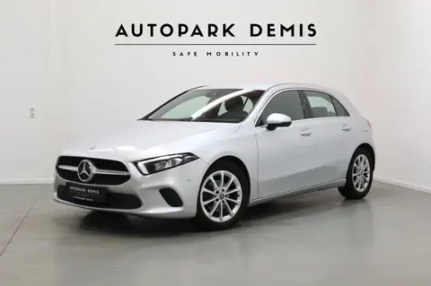 Used MERCEDES-BENZ CLASSE A Diesel 2019 Ad 