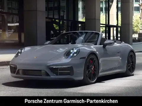 Annonce PORSCHE 992 Essence 2023 d'occasion 