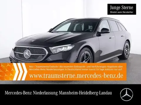 Used MERCEDES-BENZ CLASSE E Hybrid 2023 Ad 