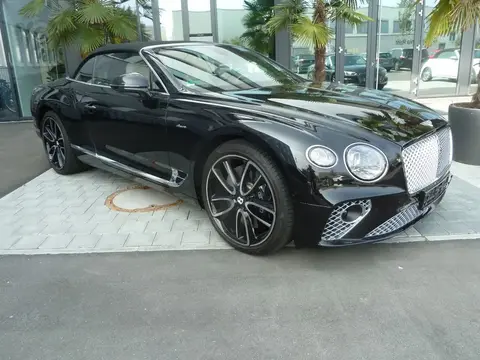 Used BENTLEY CONTINENTAL Petrol 2023 Ad 