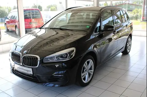 Used BMW SERIE 2 Petrol 2020 Ad 