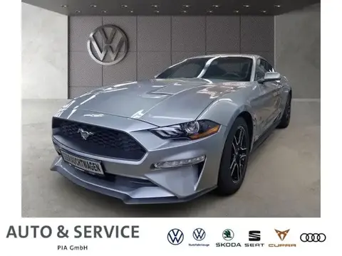 Used FORD MUSTANG Petrol 2020 Ad 