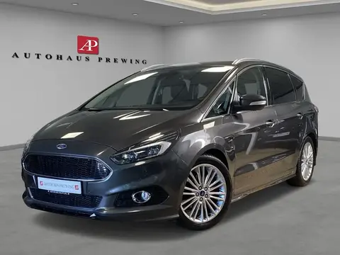 Used FORD S-MAX Diesel 2016 Ad 