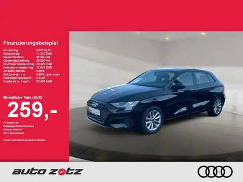 Used AUDI A3 Diesel 2022 Ad 