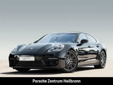 Used PORSCHE PANAMERA Hybrid 2021 Ad 