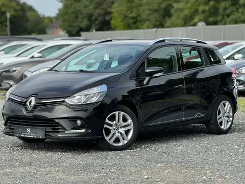 Used RENAULT CLIO Diesel 2018 Ad 