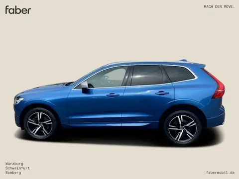 Used VOLVO XC60 Diesel 2019 Ad 