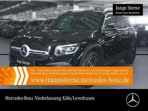 Annonce MERCEDES-BENZ CLASSE GLB Diesel 2022 d'occasion 