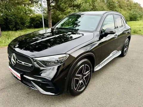 Annonce MERCEDES-BENZ CLASSE GLC Diesel 2023 d'occasion Allemagne