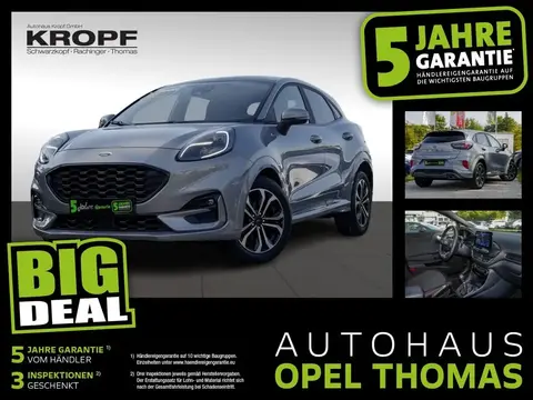 Used FORD PUMA Petrol 2021 Ad 