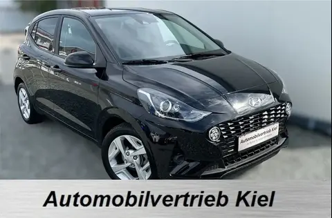 Annonce HYUNDAI I10 Essence 2022 d'occasion 