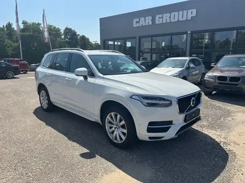 Used VOLVO XC90 Diesel 2016 Ad Germany