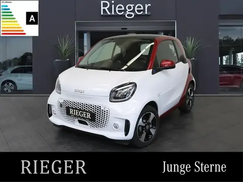 Annonce SMART FORTWO Non renseigné 2023 d'occasion 