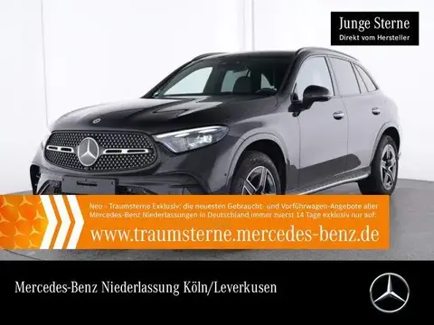 Annonce MERCEDES-BENZ CLASSE GLC Hybride 2024 d'occasion Allemagne